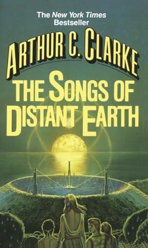 The Songs of Distant Earth (1986) - Arthur C. Clarke