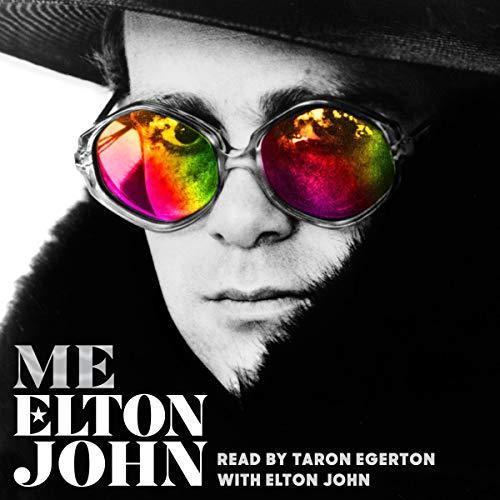 Me - Elton John