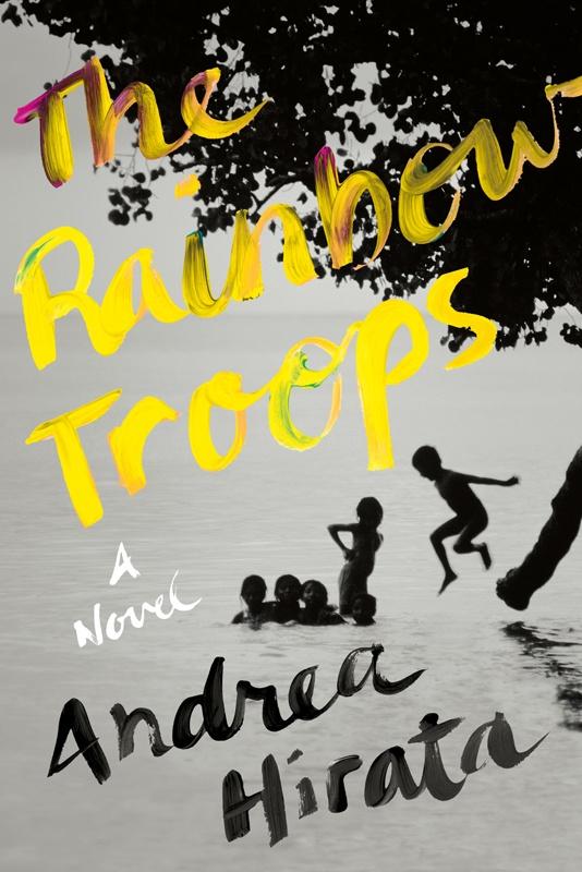 The Rainbow Troops - Andrea Hirata