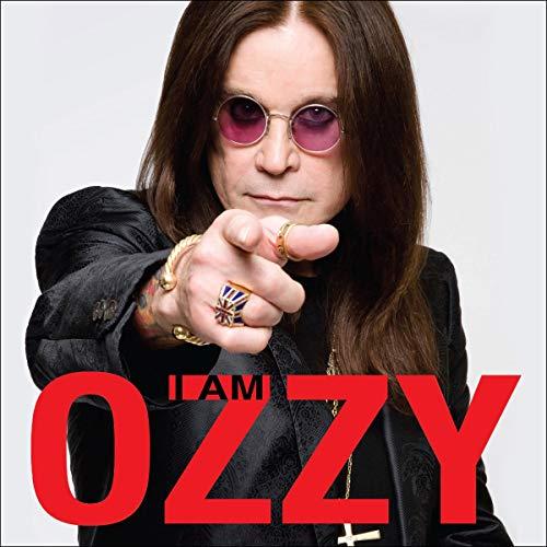 I Am Ozzy (Unabridged) - Ozzy Osbourne