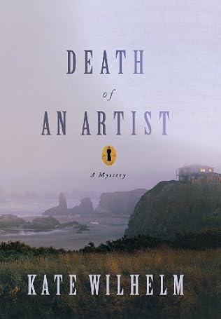 Death of an Artist (2012) - Kate Wilhelm