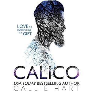 Calico - Callie Hart