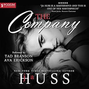 The Company - JA Huss