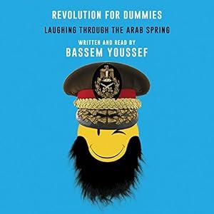 Revolution for Dummies - Bassem Youssef