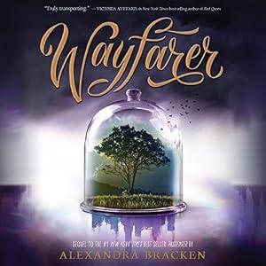 Wayfarer: Passenger, Book 2 - Alexandra Bracken