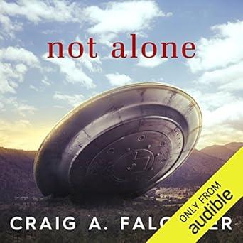 Not Alone series - Craig A. Falconer