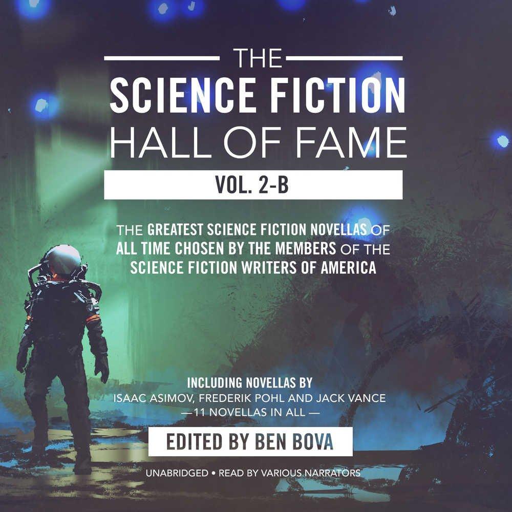 The Science Fiction Hall of Fame, Volume Two B - ed. Ben Bova