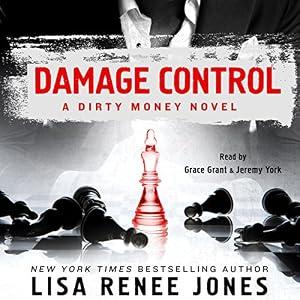 Damage Control - Lisa Renee Jones