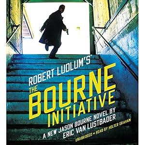 Robert Ludlums - The Bourne Initiative - Book 14 - Eric Van Lustbader