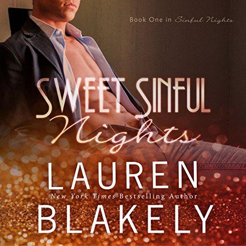 Sweet Sinful Nights (Sinful Nights #1) - Lauren Blakely