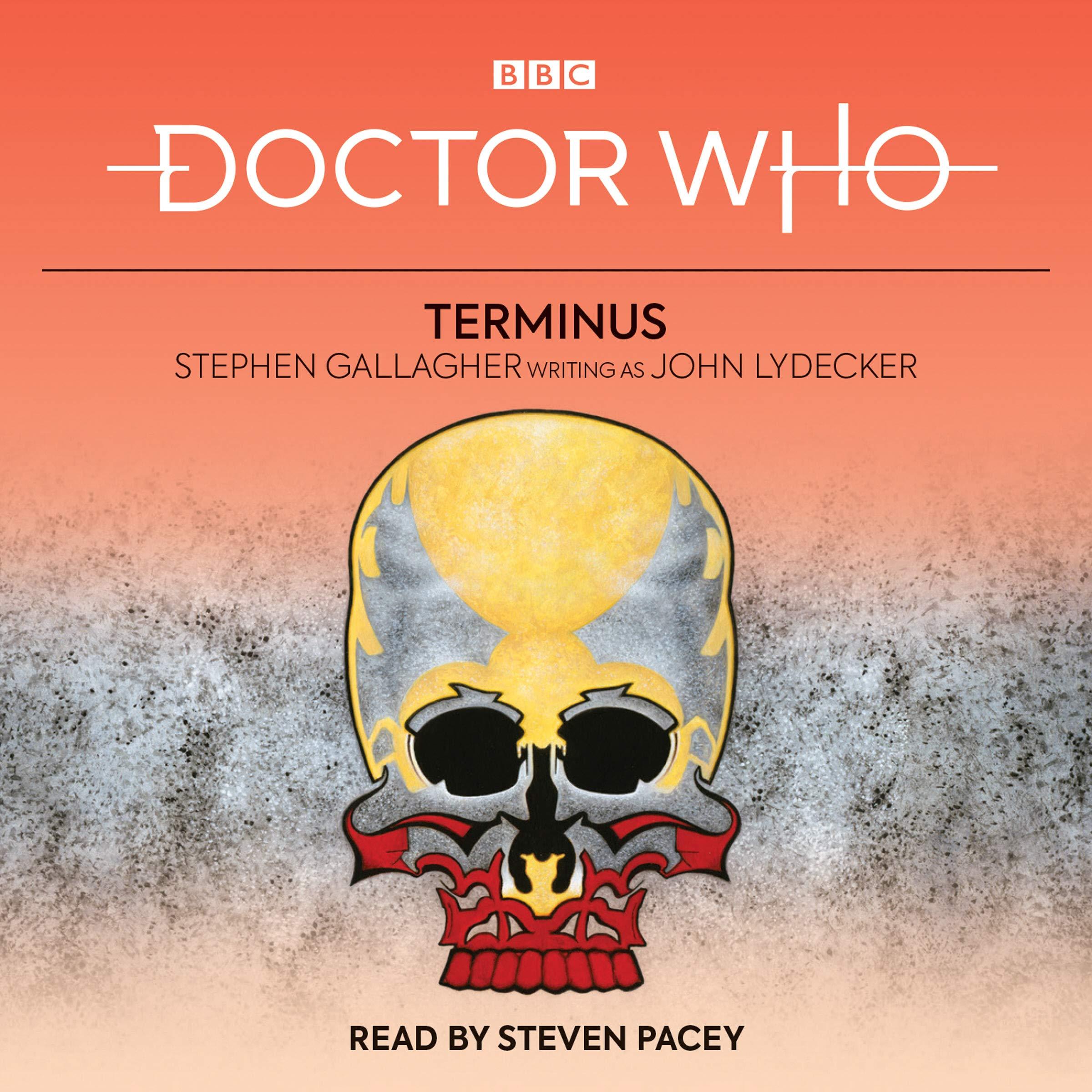 Doctor Who: Terminus (Target Novelization) - Stephen Gallagher