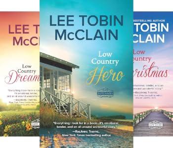 Safe Haven Series - Lee Tobin McClain
