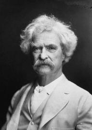 Mark Twain Collection Part 1 - Mark Twain