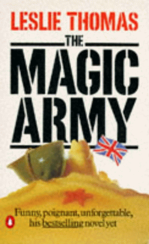 Standalone Novels (14) - Leslie Thomas