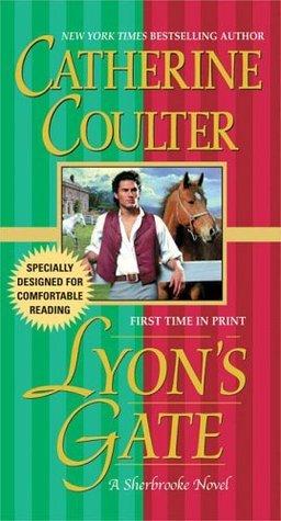 Lyons Gate - Catherine Coulter