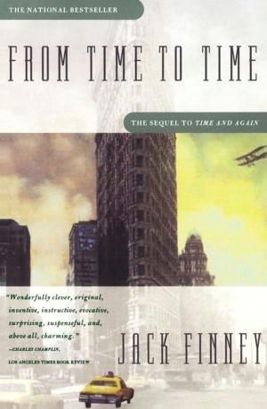 From Time To Time (Time #2) [Unabridged] - Jack Finney