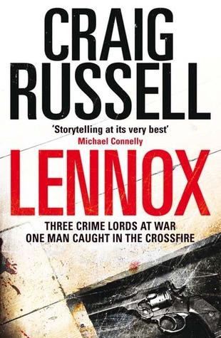 Lennox (Lennox #1) - Craig Russell