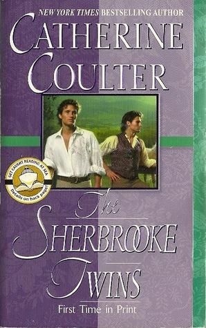 The Sherbrooke Twins - Catherine Coulter