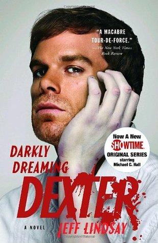 Dexter (Books 1-8) [Req] - Jeff Lindsay