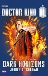 Doctor Who: Dark Horizons - Jenny T. Colgan