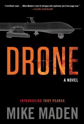 Drone (Troy Pearce) - Mike Maden