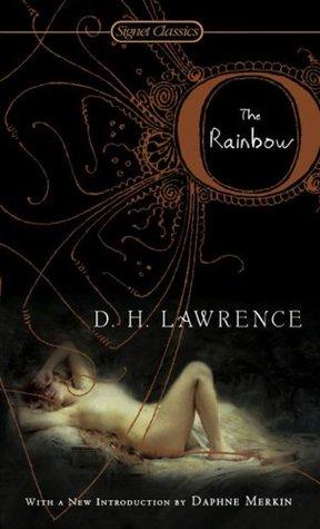 The Rainbow (1915) - D. H. Lawrence