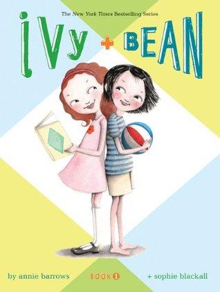 Ivy and Bean series (Book 1-3) [Req] - Annie Barrows