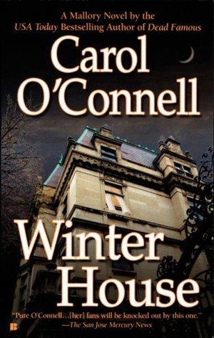 Winter House - Carol OConnell