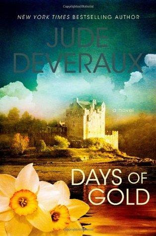 Days of Gold - Jude Deveraux