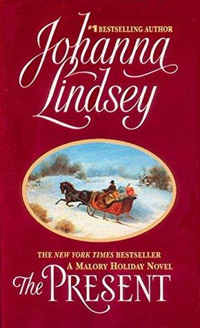 The Present: Malory Family - Johanna Lindsey