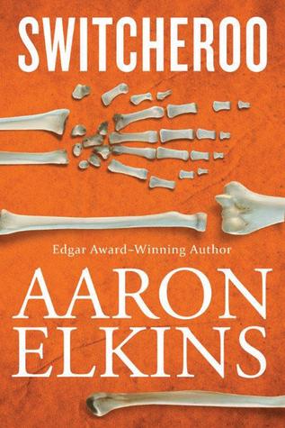 Switcheroo (Gideon Oliver, book 18) - Aaron Elkins