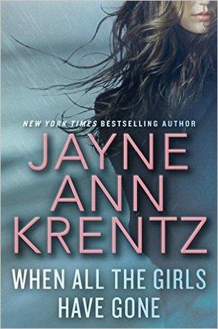 When All the Girls Have Gone - Jayne Ann Krentz