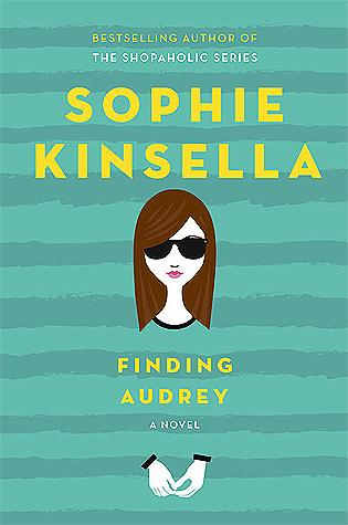 Finding Audrey - Sophie Kinsella