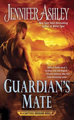 Guardians Mate (Shifters Unbound #9) - Jennifer Ashley