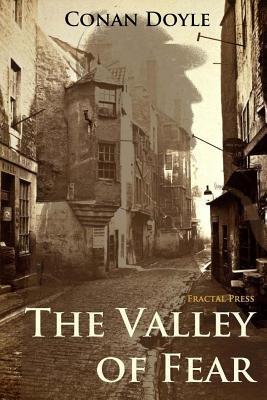 Valley of Fear - Arthur Conan Doyle