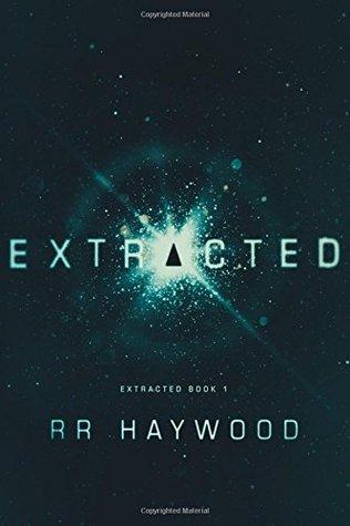 Extracted (Extracted Trilogy #1) - R.R. Haywood