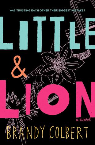 Little & Lion - Brandy Colbert