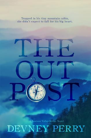 The Outpost (Jamison Valley, Book 4) - Devney Perry