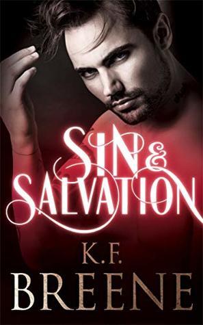Sin & Salvation - K.F. Breene
