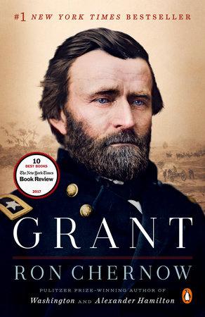 Grant - Ron Chernow