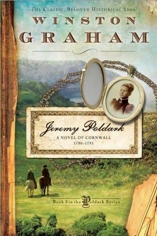 Jeremy Poldark - Winston Graham