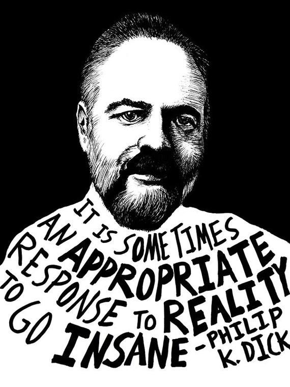 Philip K. Dick Audio Book Colleciton - Philip K. Dick