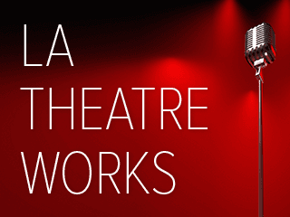 Collection - L.A. Theatre Works, LATW