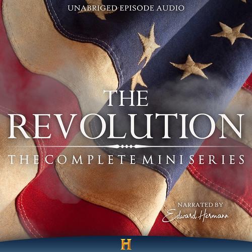 The Revolution - The History Channel