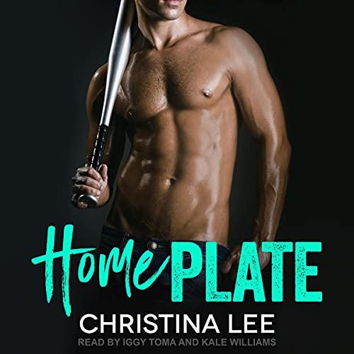 Easton U Pirates 2 - Home Plate - Christina Lee - Christina Lee