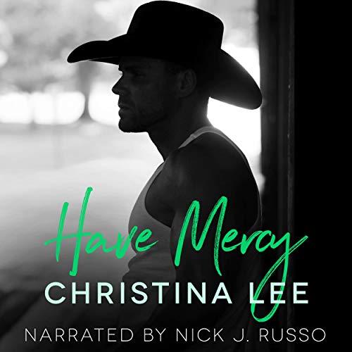 Have Mercy - Christina Lee
