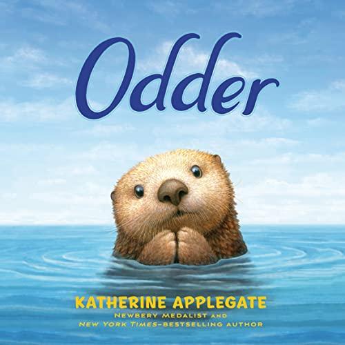 Odder - Katherine Applegate
