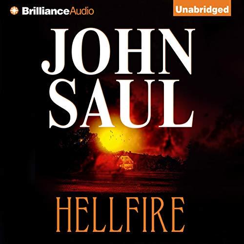 Hellfire - John Saul