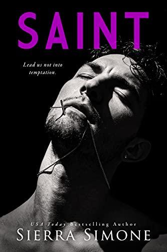Saint - Priest Series - Sierra Simone