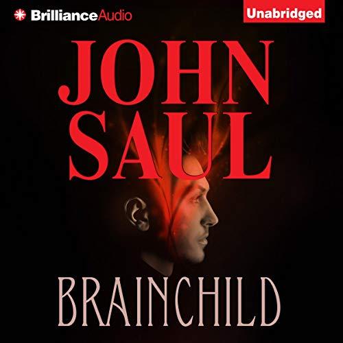 Brainchild - John Saul